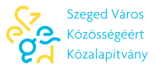 Szeged Város Közösségéért Közalapítvány